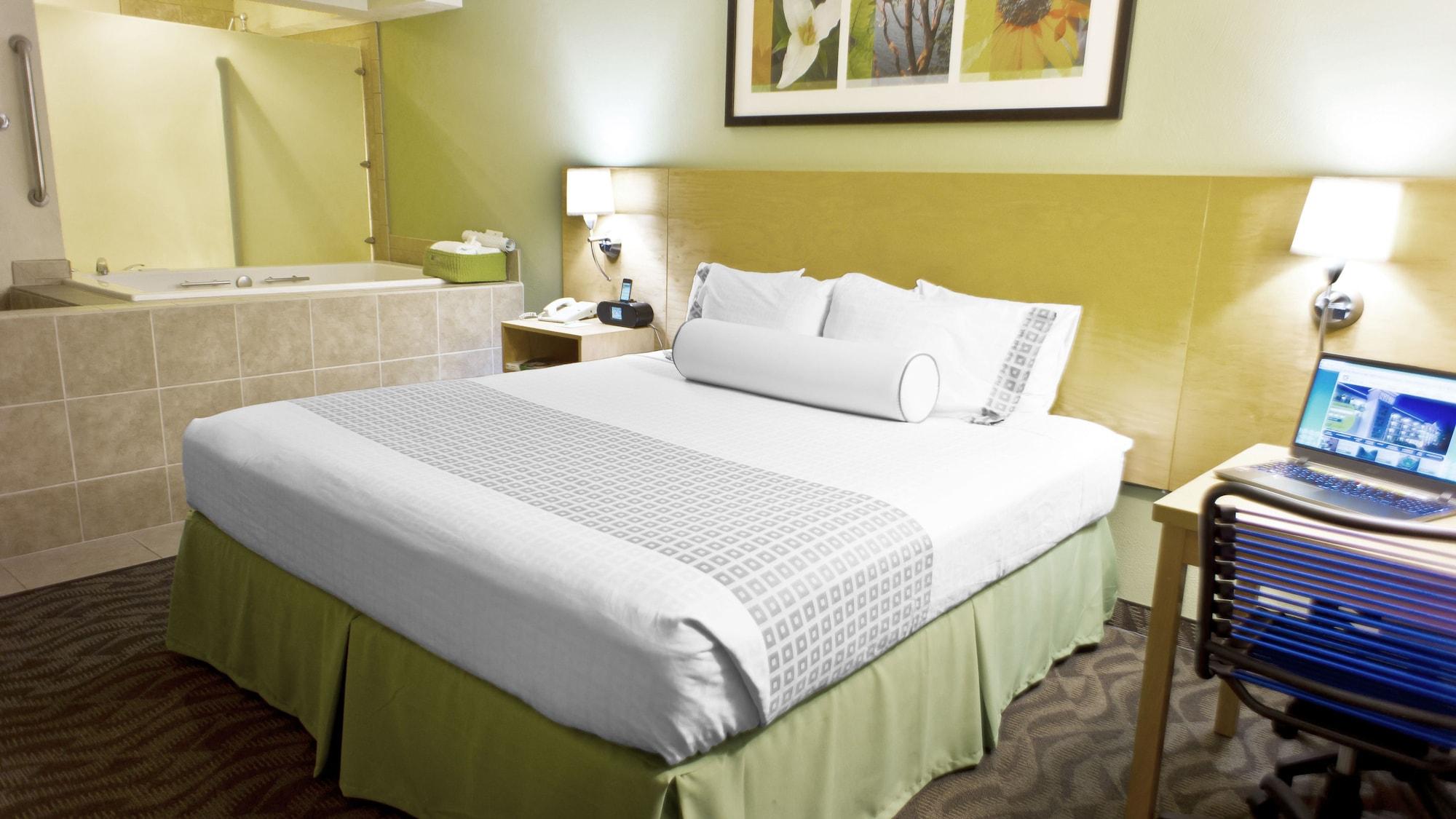 Hotel Nexus; BW Signature Collection Σιάτλ Εξωτερικό φωτογραφία