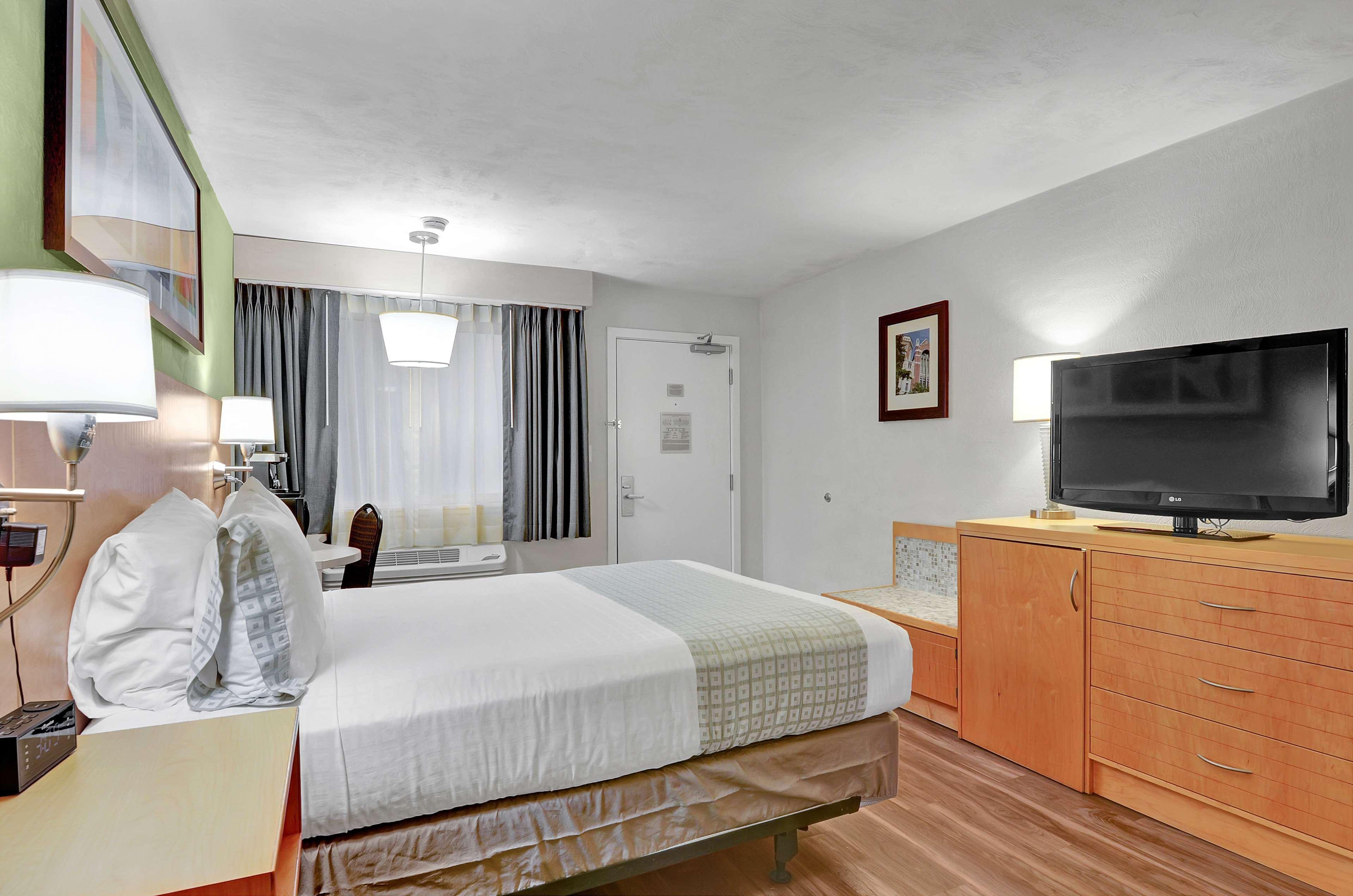 Hotel Nexus; BW Signature Collection Σιάτλ Εξωτερικό φωτογραφία