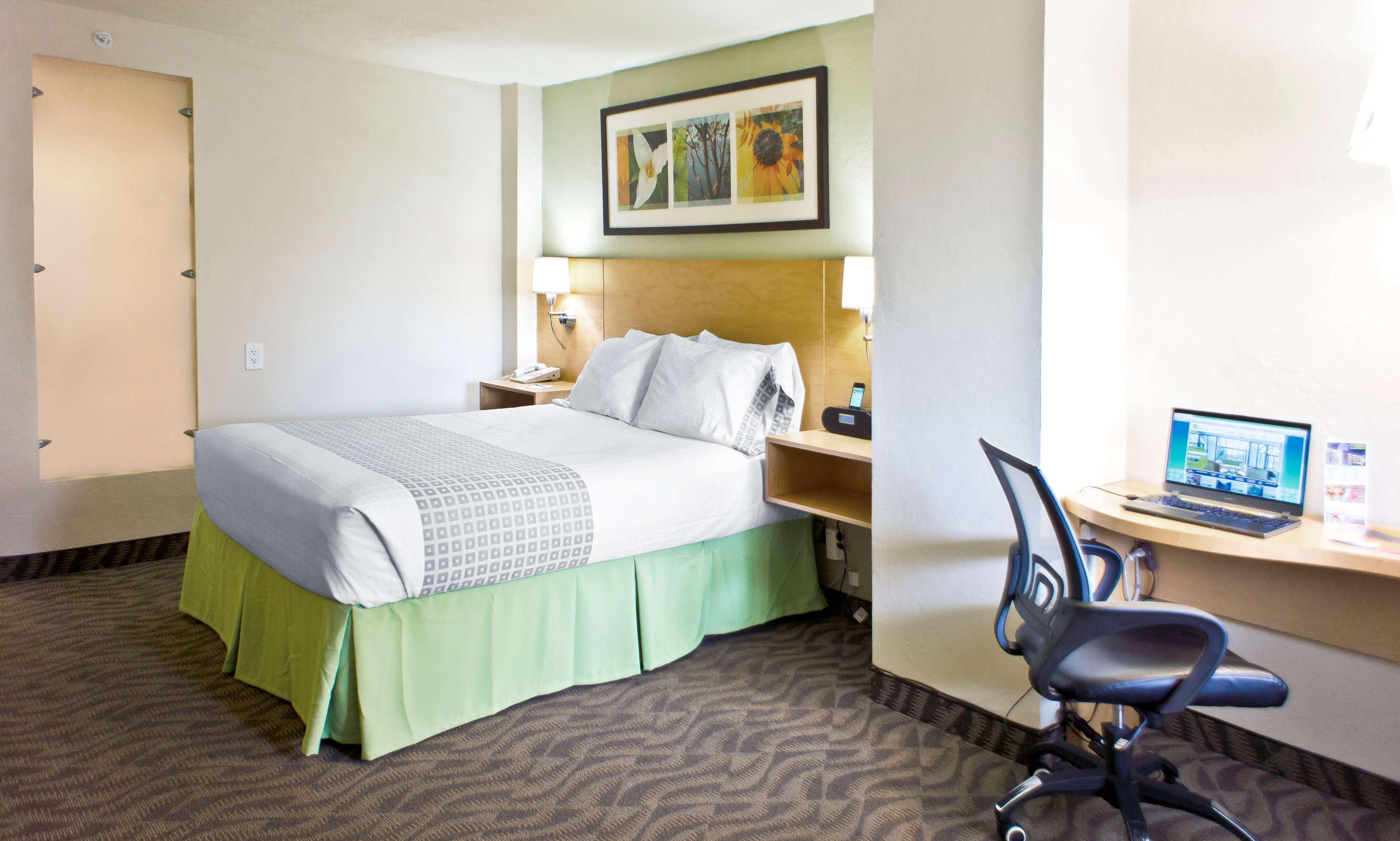Hotel Nexus; BW Signature Collection Σιάτλ Εξωτερικό φωτογραφία