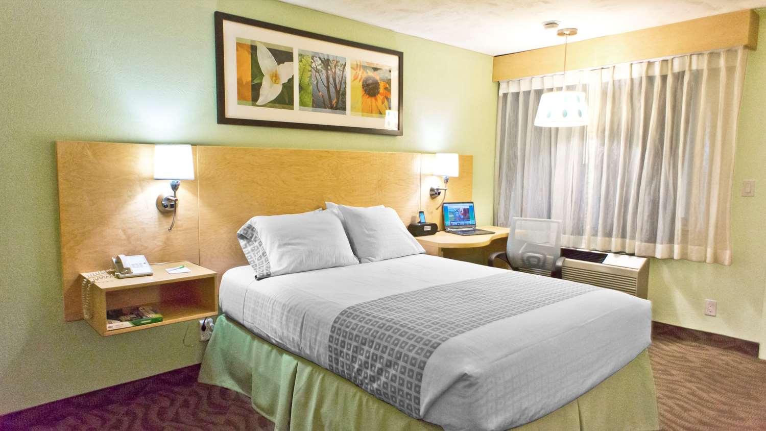 Hotel Nexus; BW Signature Collection Σιάτλ Εξωτερικό φωτογραφία