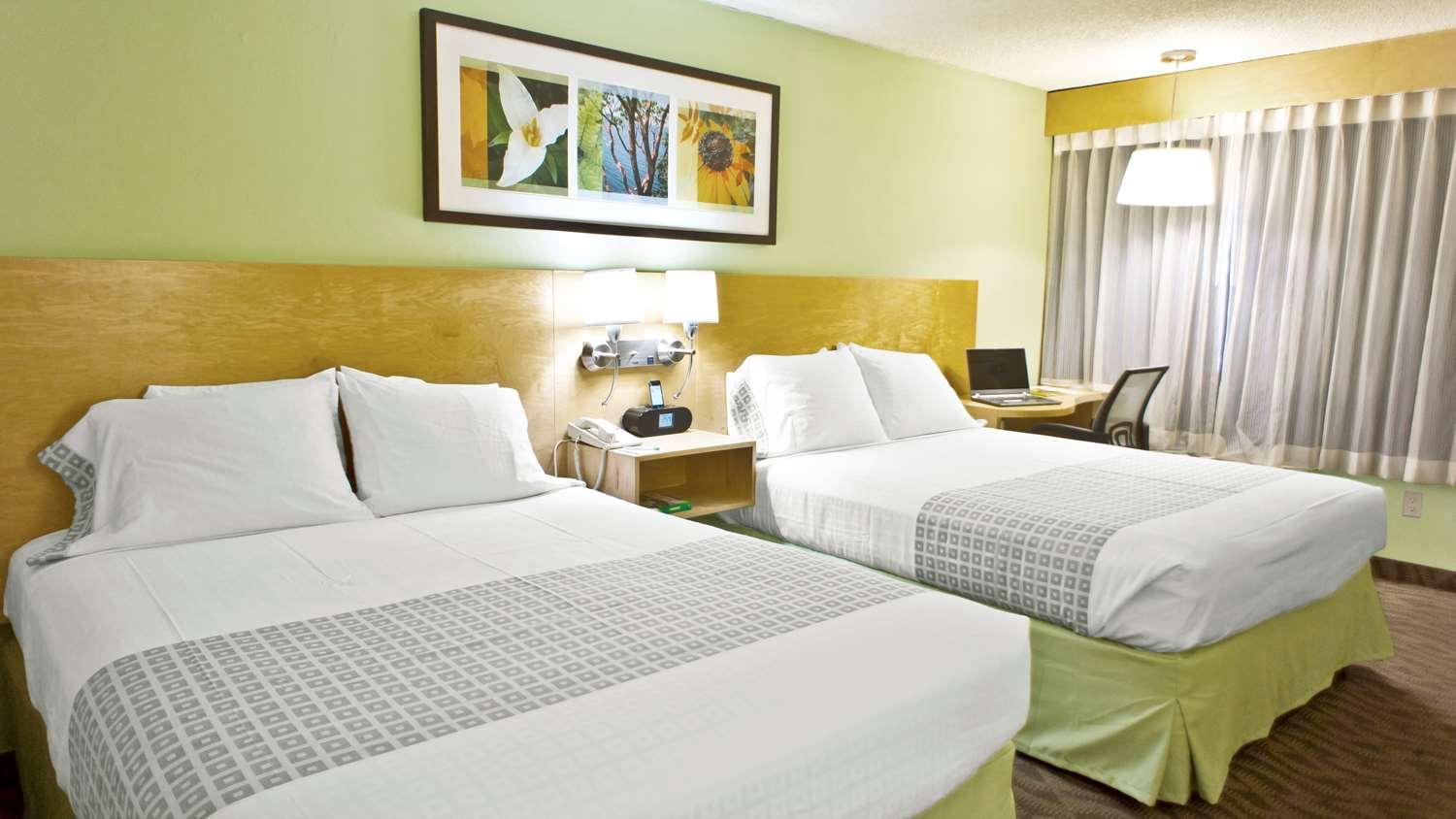 Hotel Nexus; BW Signature Collection Σιάτλ Εξωτερικό φωτογραφία
