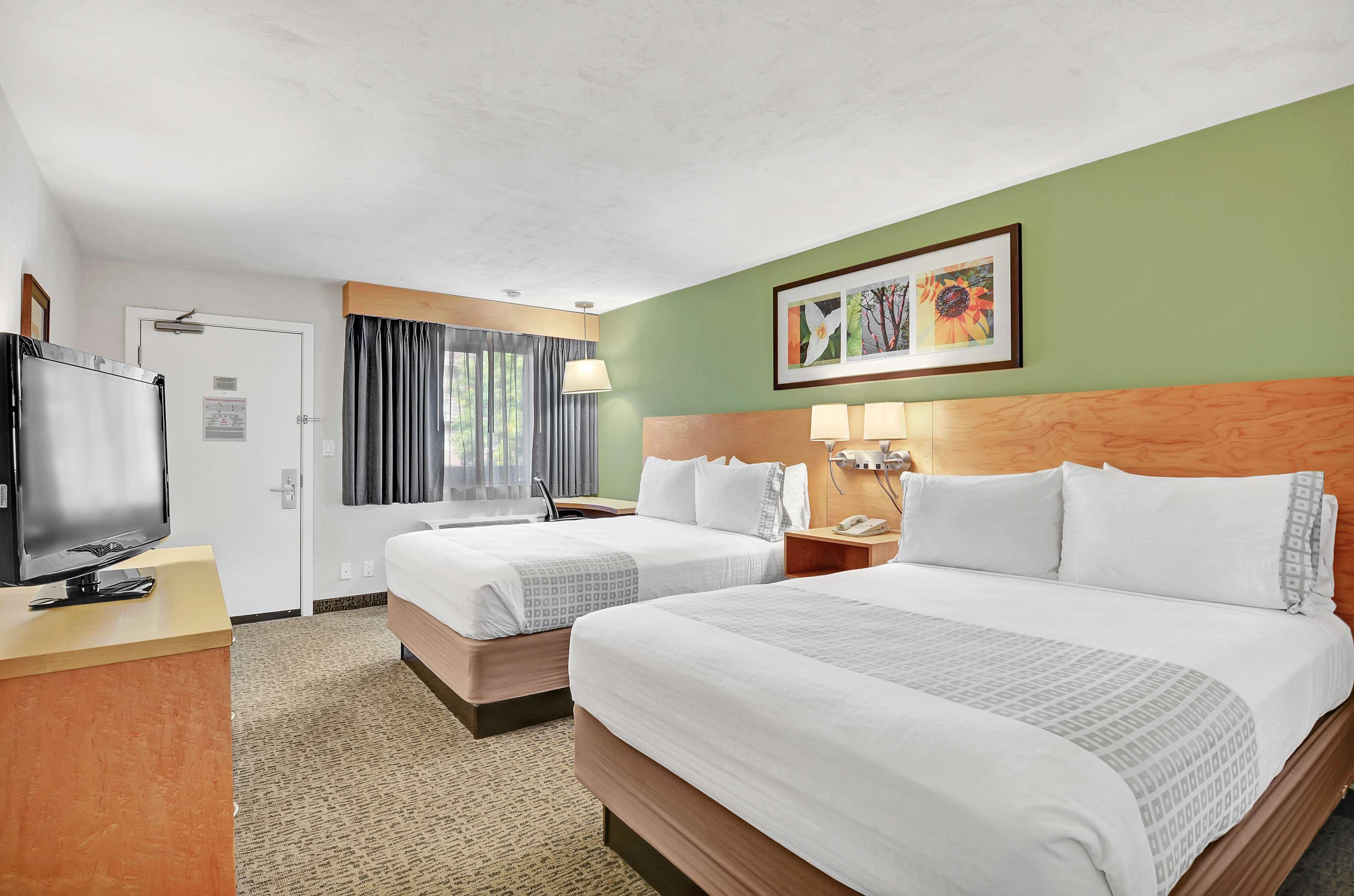 Hotel Nexus; BW Signature Collection Σιάτλ Εξωτερικό φωτογραφία
