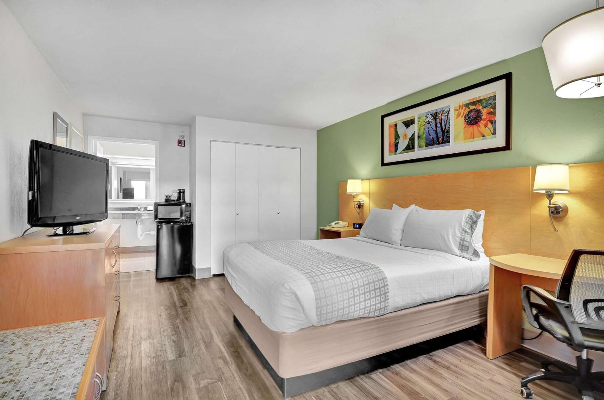Hotel Nexus; BW Signature Collection Σιάτλ Εξωτερικό φωτογραφία