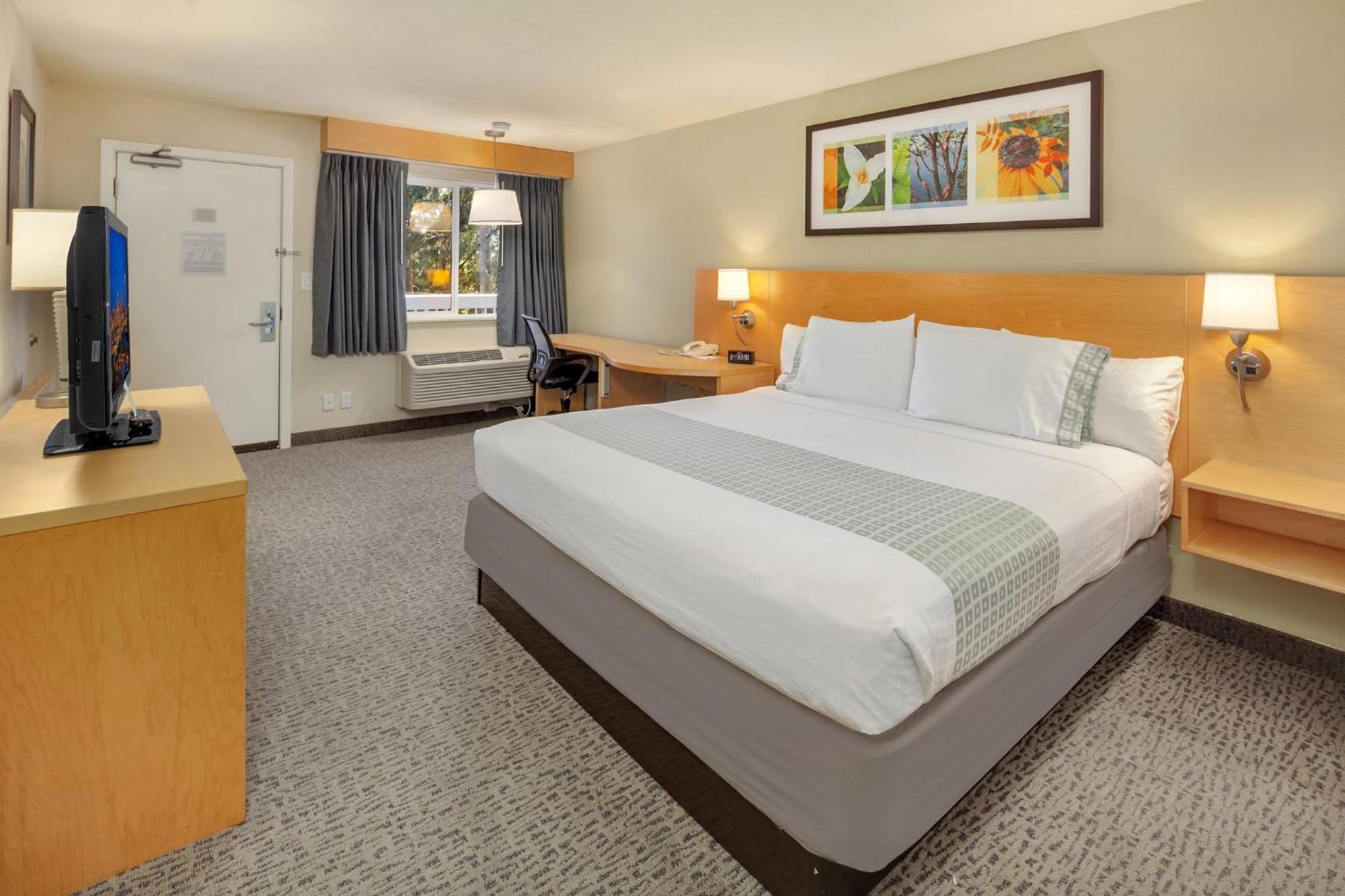 Hotel Nexus; BW Signature Collection Σιάτλ Εξωτερικό φωτογραφία