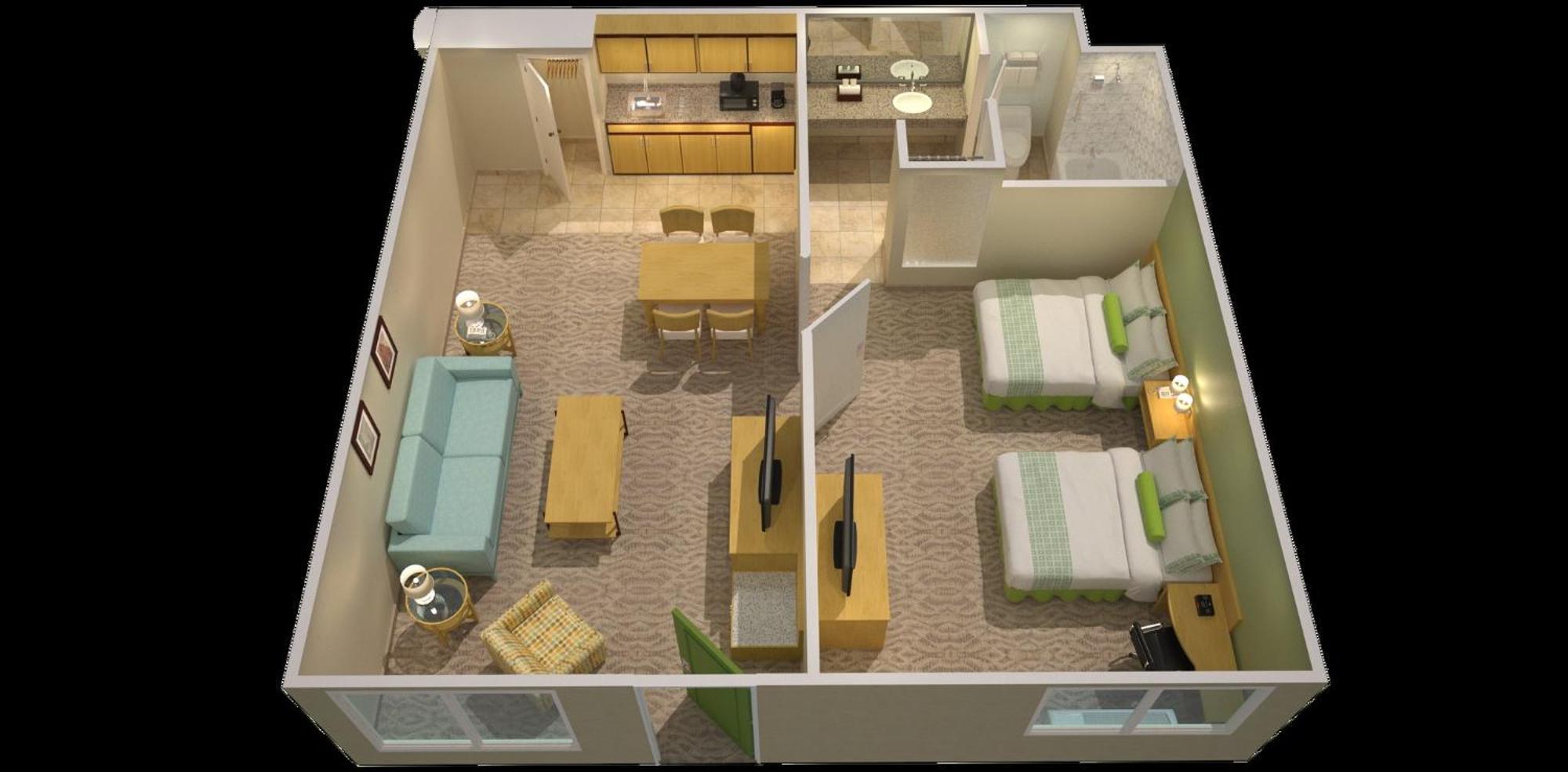 Hotel Nexus; BW Signature Collection Σιάτλ Εξωτερικό φωτογραφία