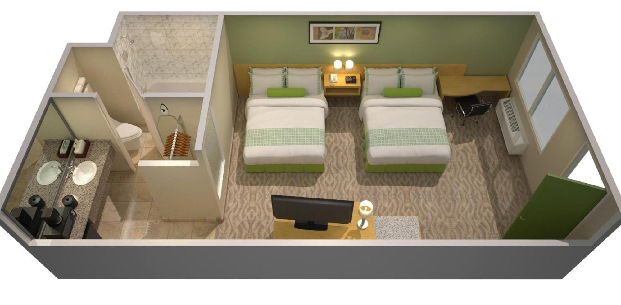 Hotel Nexus; BW Signature Collection Σιάτλ Εξωτερικό φωτογραφία