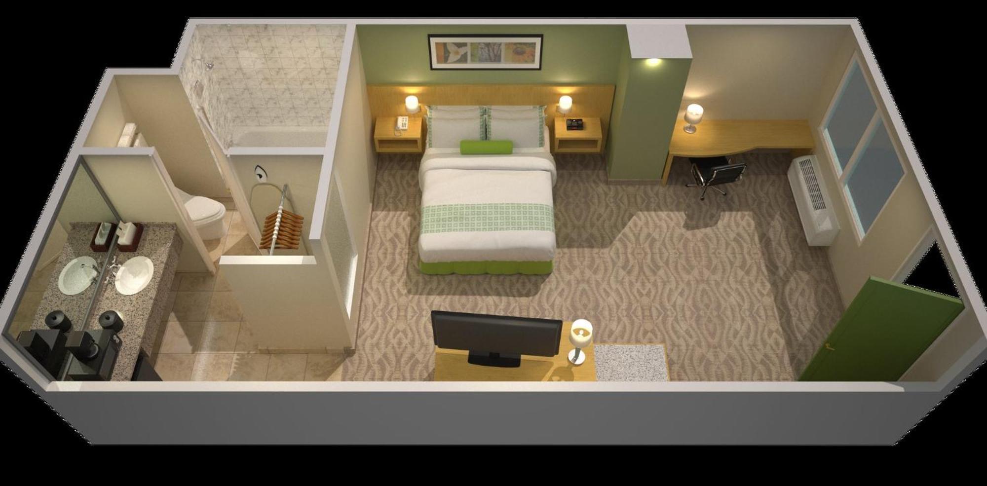 Hotel Nexus; BW Signature Collection Σιάτλ Εξωτερικό φωτογραφία