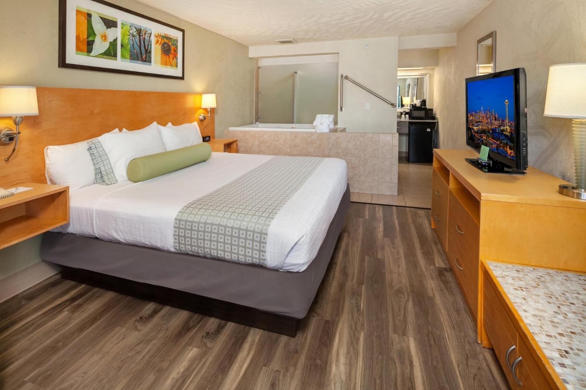 Hotel Nexus; BW Signature Collection Σιάτλ Εξωτερικό φωτογραφία